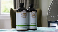 Craigellachie At Home - Speyside View Laundry Shampoo & Conditioner Set - liquidation.store