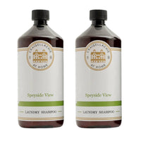 Craigellachie At Home - Speyside View Laundry Shampoo X2 - liquidation.store