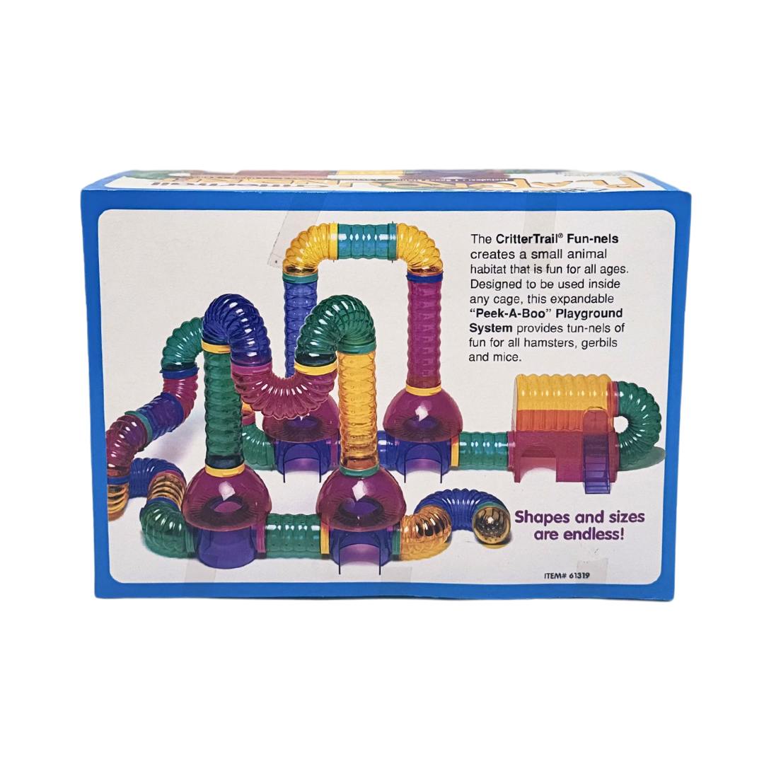 CritterTrail Hamster Playground Kit - liquidation.store