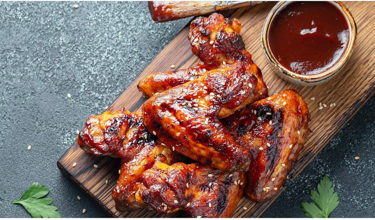 Crucials Tomato Ketchup 500ml X 12 - liquidation.store