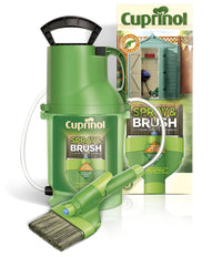 Thumbnail for Cuprinol 2-in-1 Spray & Brush - Shed & Fence Paint Sprayer - liquidation.store