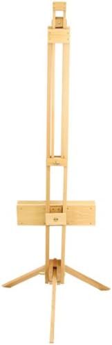 Daler Rowney Exeter Radial Studio Easel - liquidation.store