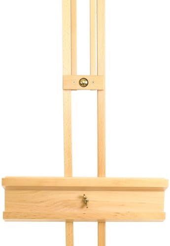 Daler Rowney Exeter Radial Studio Easel - liquidation.store