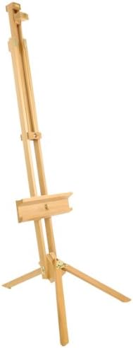 Daler Rowney Exeter Radial Studio Easel - liquidation.store