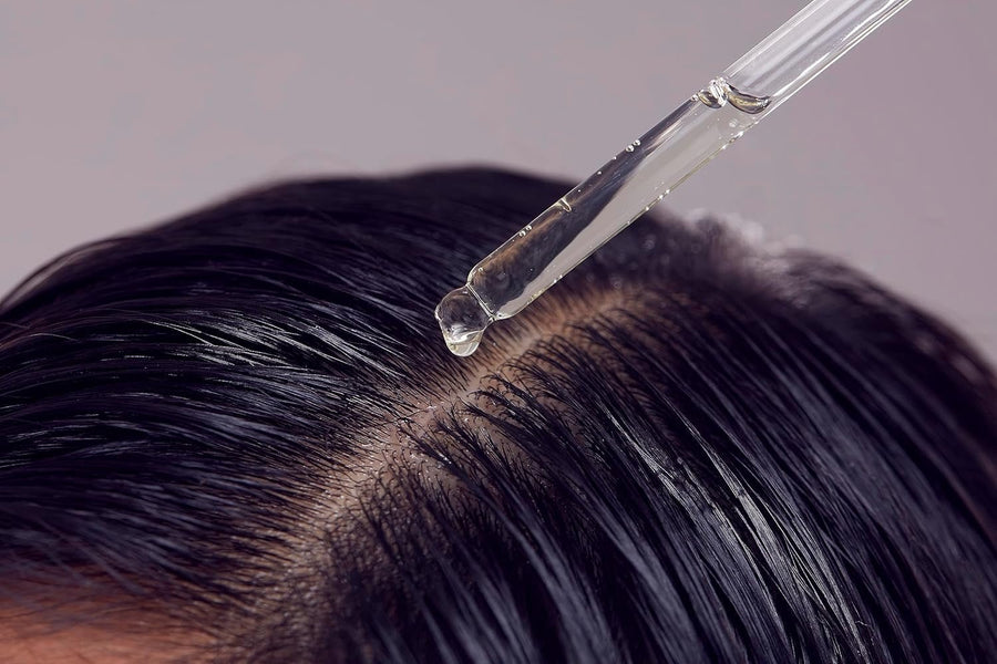 Dark Beauty Mystery Box - Dark Girl Friendly (Beauty, Haircare, Cosmetics & More!) - liquidation.store