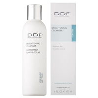 DDF Brightening Cleanser - 177ml - liquidation.store