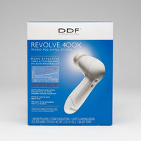 DDF Revolve 400X Micro - Polishing System - liquidation.store