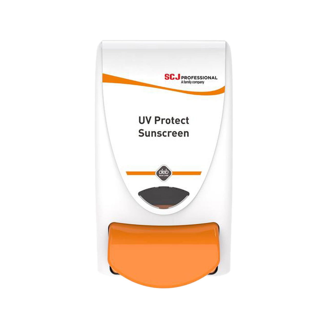 Deb SCJ Stokoderm Sun Protect Sun Cream Factor 50 1 Litre - liquidation.store