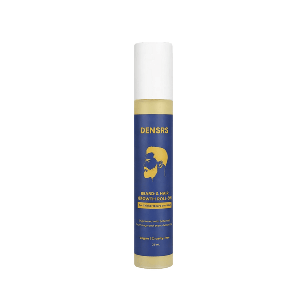 Densrs Advanced Scalp Serum Roll-On - 25ml - liquidation.store