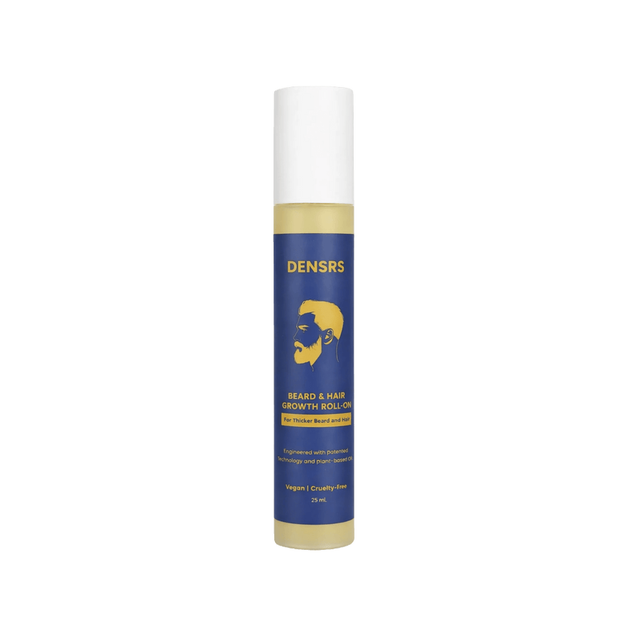 Densrs Advanced Scalp Serum Roll-On - 25ml - liquidation.store