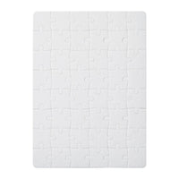 Design Your Own Jigsaws DIY Sublimation A5 48 Pcs 22cm x 15cm - liquidation.store