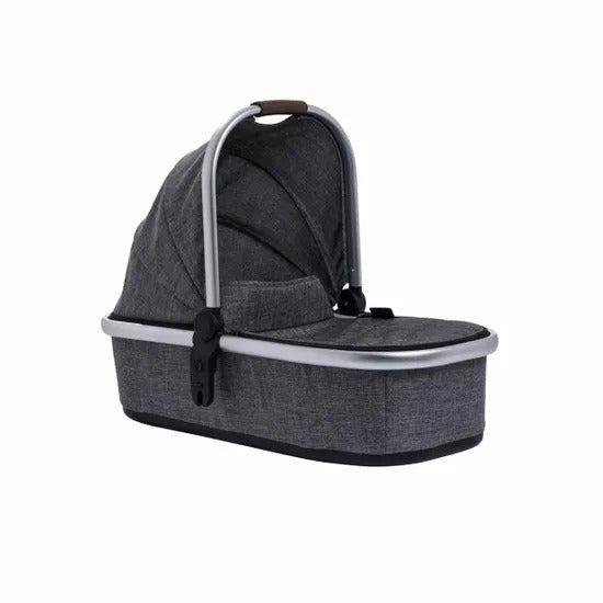 Didofy Cosmos Bloom Carrycot - Koala Grey - liquidation.store