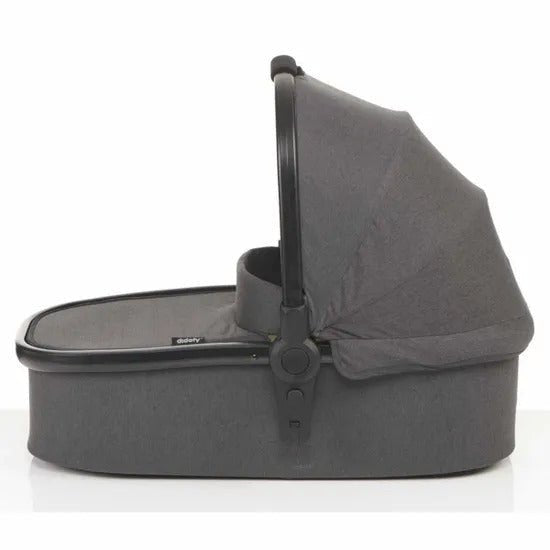 Didofy Cosmos Carrycot Grey - liquidation.store