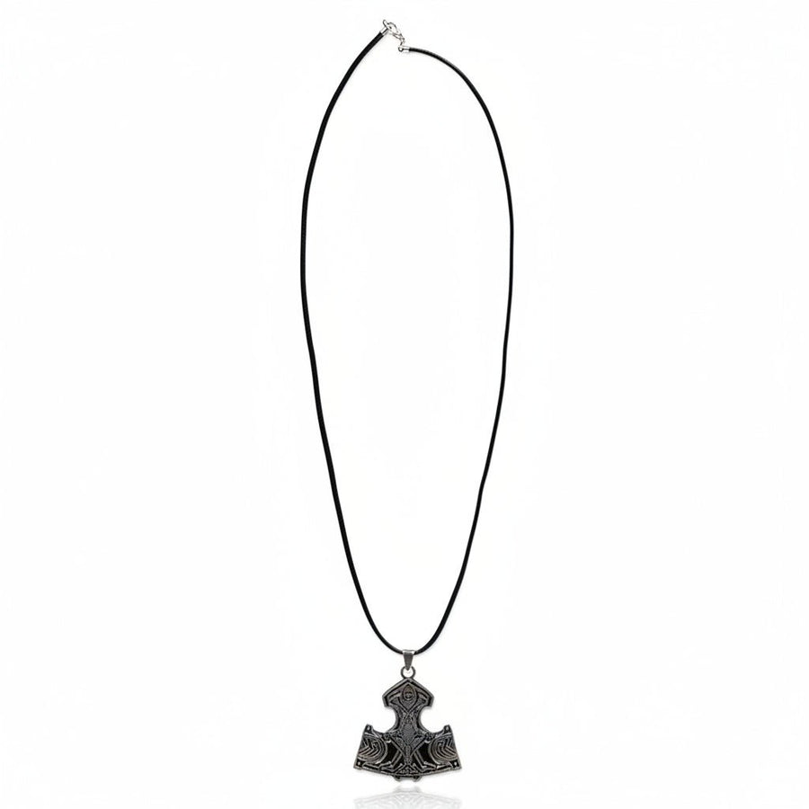 Difuzed Assassin's Creed Valhalla - Hammer Necklace - liquidation.store