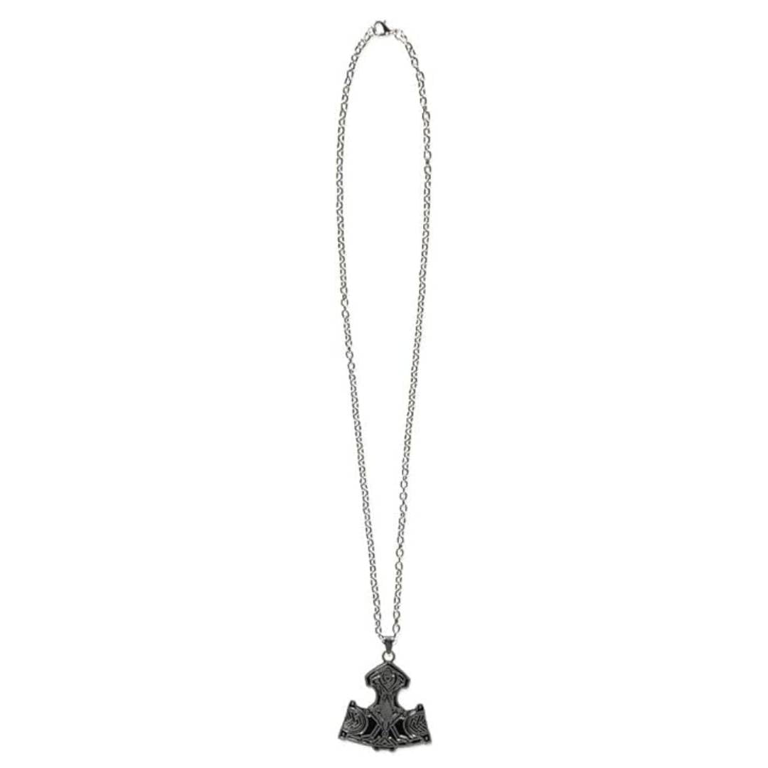 Difuzed Assassin's Creed Valhalla - Hammer Necklace - liquidation.store