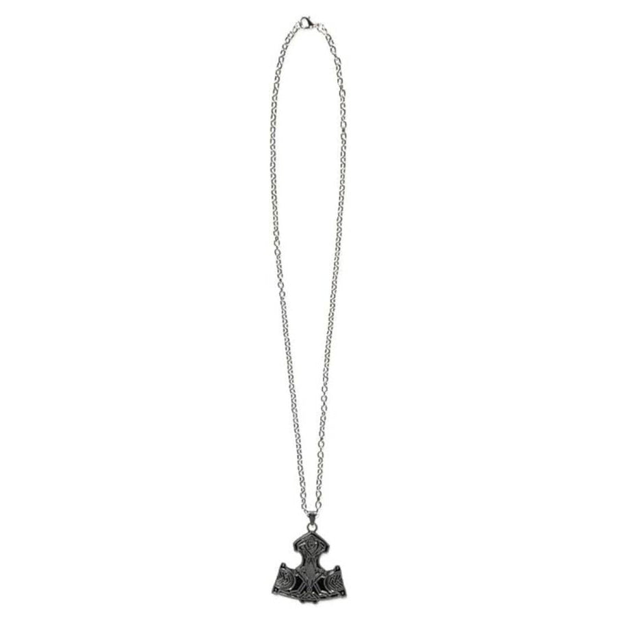 Difuzed Assassin's Creed Valhalla - Hammer Necklace - liquidation.store