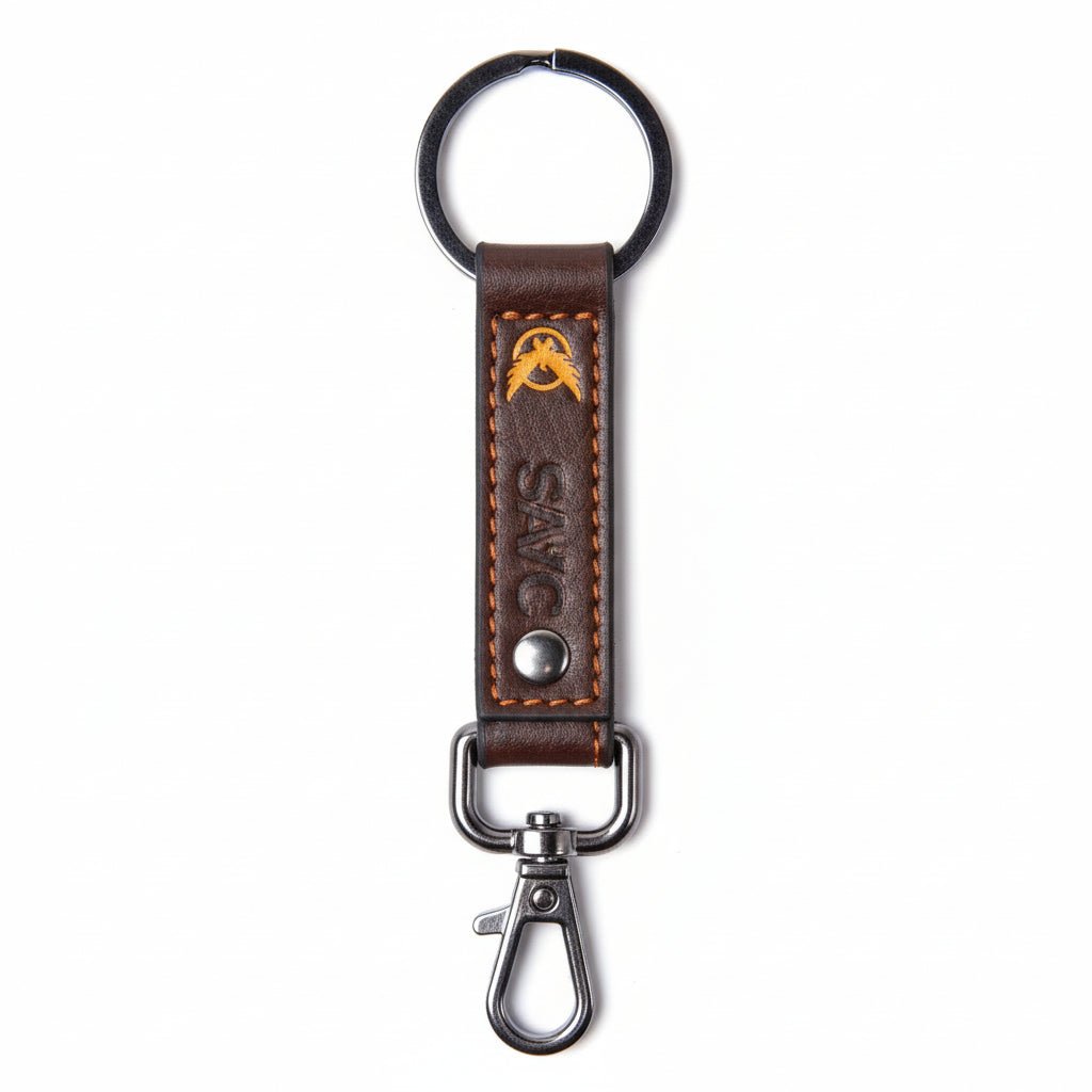 Difuzed THE DIVISION 2 - SHD LOGO KEYCHAIN - liquidation.store