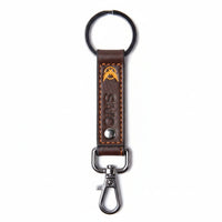 Difuzed THE DIVISION 2 - SHD LOGO KEYCHAIN - liquidation.store
