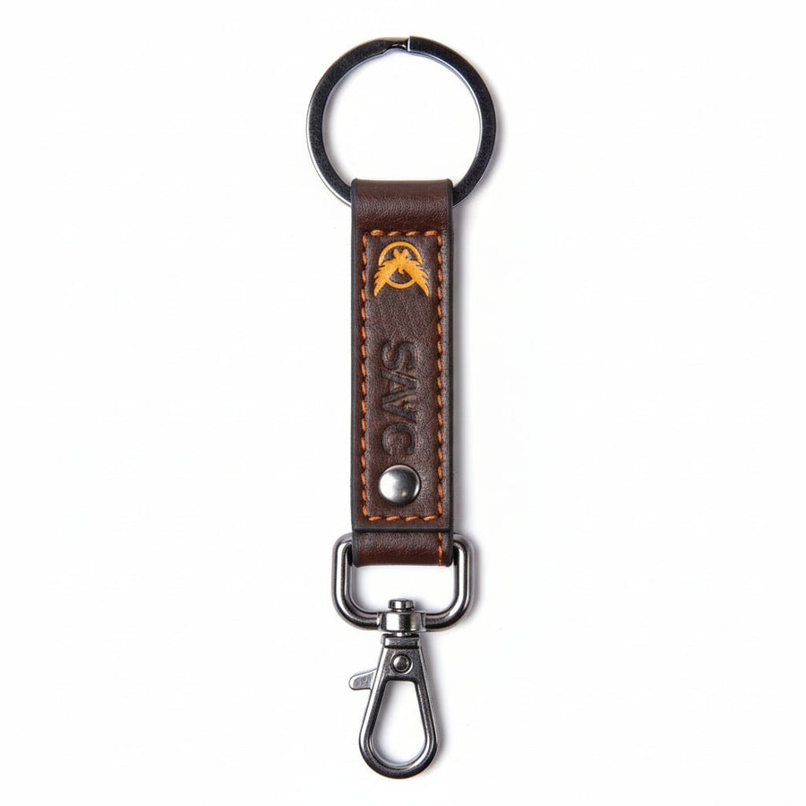 Difuzed THE DIVISION 2 - SHD LOGO KEYCHAIN - liquidation.store