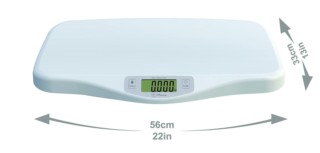 Digital Baby Scale - liquidation.store