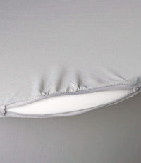 Thumbnail for DIVCHI Kids Foam Ball Pit for Children/Toddlers - 90x30cm (Grey) - liquidation.store