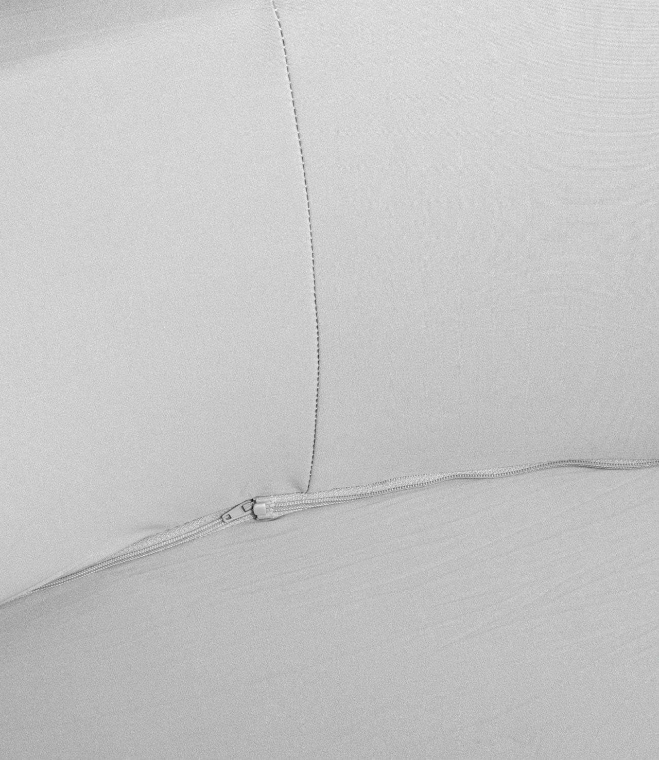 DIVCHI Kids Foam Ball Pit for Children/Toddlers - 90x30cm (Grey) - liquidation.store