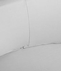 Thumbnail for DIVCHI Kids Foam Ball Pit for Children/Toddlers - 90x30cm (Grey) - liquidation.store