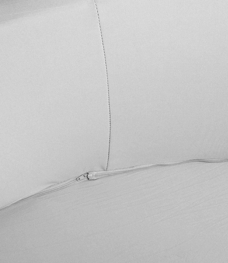 DIVCHI Kids Foam Ball Pit for Children/Toddlers - 90x30cm (Grey) - liquidation.store