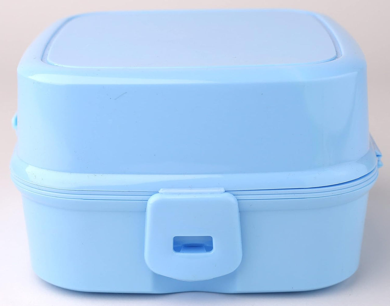 DIVCHI Portable Lunch Box for Kids & Adult (Blue) - liquidation.store