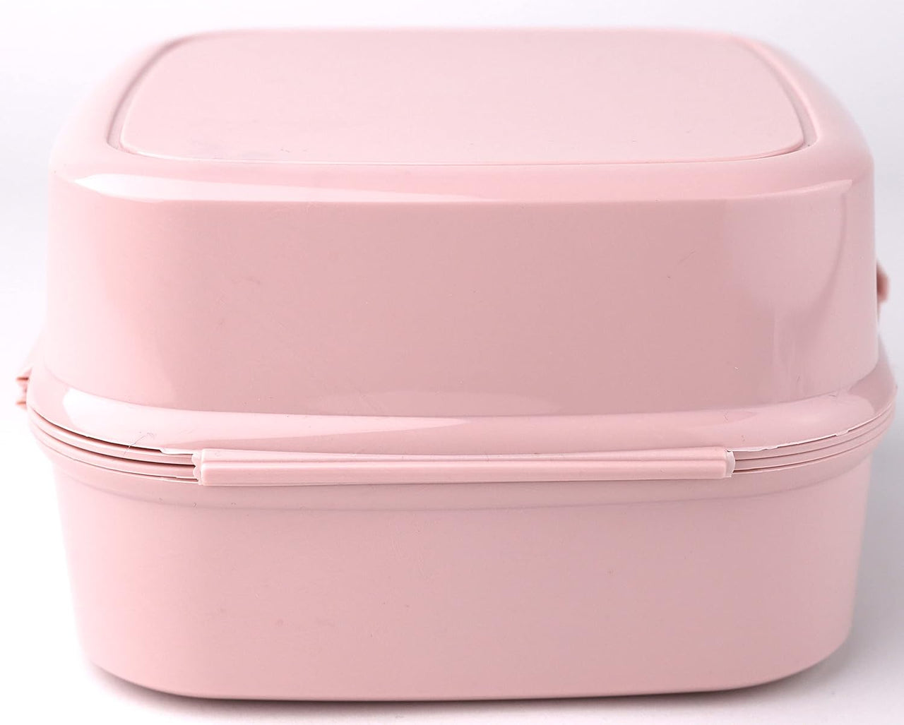 DIVCHI Portable Lunch Box for Kids & Adults (Light Pink) - liquidation.store