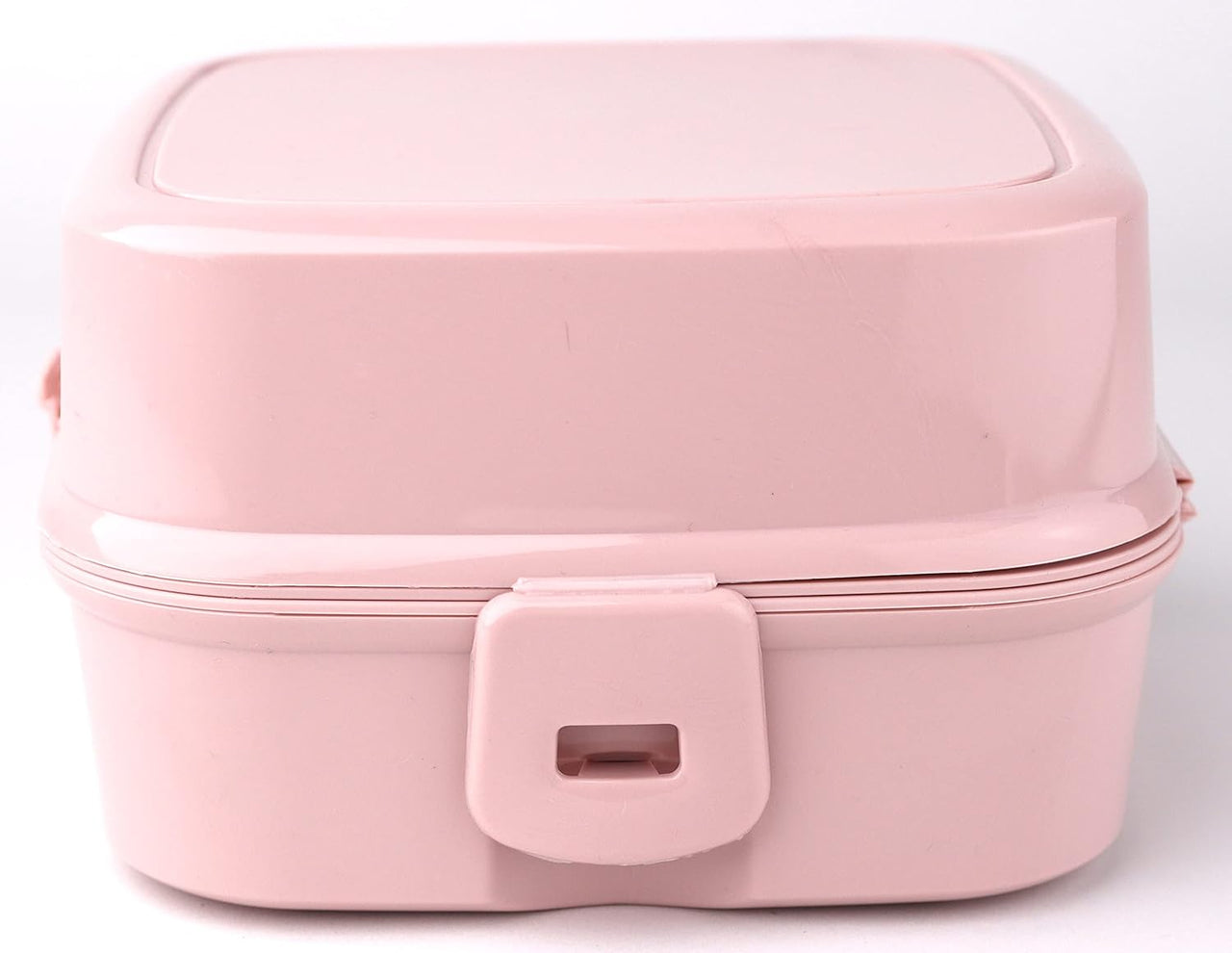 DIVCHI Portable Lunch Box for Kids & Adults (Light Pink) - liquidation.store