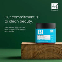 Dr Botanical Blueberry Superfood Antioxidant Body Moisturiser 60ml - liquidation.store