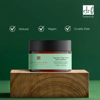 Dr Botanical Charcoal & Zingy Fruits Treatment Mask 50ml - liquidation.store