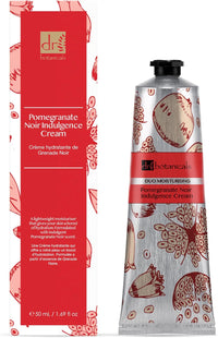 Dr Botanical Pomegranate Noir Indulgence Cream 50ml - liquidation.store