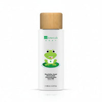 Dr Botanical Sweet Almond Oil & Chamomile Baby Body Milk - 200ml - liquidation.store
