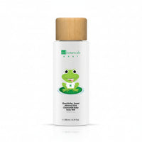 Dr Botanical Sweet Almond Oil & Chamomile Baby Body Milk - 200ml