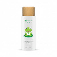 Dr Botanicals Aloe Vera & Chamomile Baby Shampoo and Bath Gel - 200ml