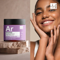 Dr Botanicals Artichoke Superfood Firming Night Moisturiser 60ml - liquidation.store