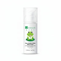 Dr Botanicals Face, Hands & Body Baby Cream - 50ml - liquidation.store