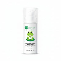Dr Botanicals Face, Hands & Body Baby Cream - 50ml