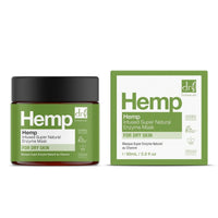 Dr Botanicals Hemp Infused Super Natural Enzyme Mask 60ml - liquidation.store