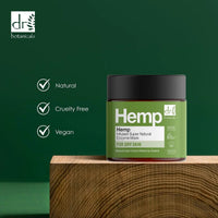 Dr Botanicals Hemp Infused Super Natural Enzyme Mask 60ml - liquidation.store
