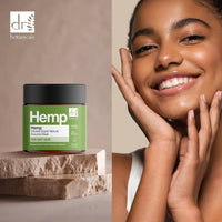 Dr Botanicals Hemp Infused Super Natural Enzyme Mask 60ml - liquidation.store