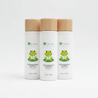 Dr Botanicals Jojoba Seed Oil Relaxing Baby Body Oil 125ml x3 - liquidation.store