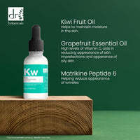 Thumbnail for Dr Botanicals Kiwi Superfood Cooling Eye Serum (15ml) - liquidation.store