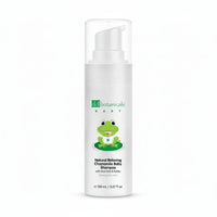 Dr Botanicals Natural Relaxing Chamomile Baby Shampoo with Aloe Vera - 150ml - liquidation.store