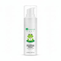 Dr Botanicals Natural Relaxing Chamomile Baby Shampoo with Aloe Vera - 150ml