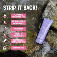 Dr. Lipp Before N' After 4 - in - ONE Moisturising All Over Lotion - 100ml - liquidation.store