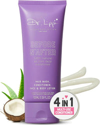 Dr. Lipp Before N' After 4 - in - ONE Moisturising All Over Lotion - 100ml - liquidation.store