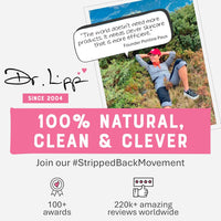 Thumbnail for Dr. Lipp CBD Calm Lip Balm 5 - in - ONE Multi - Use Ultra Moisturising - 8ml - liquidation.store